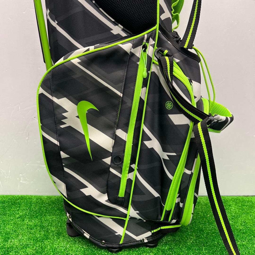 NIKE GOLF　ナイキ　キャディバッグ　9インチ　メンズ ゴルフ