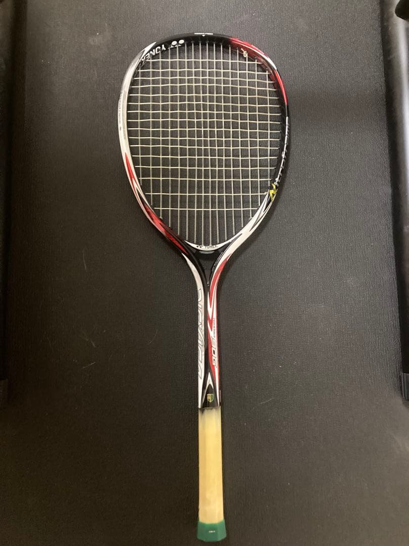 ヨネックス　ネクシーガ90G テニスラケット (軟式用)