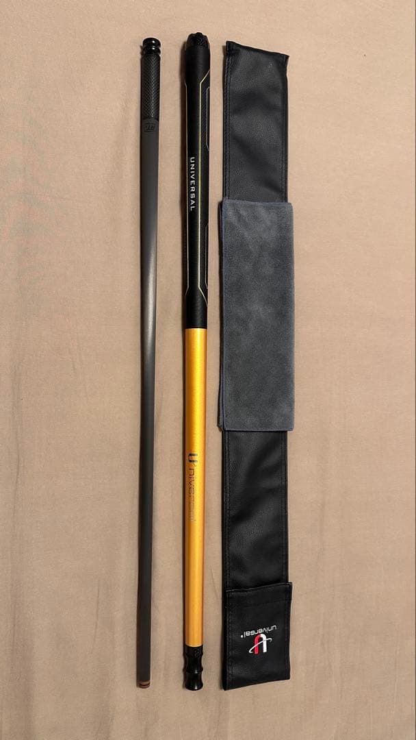 Universal(ユニバーサル) ブレイクキュー