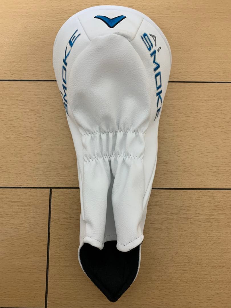 【美品】キャロウェイ パラダイム Ai SMOKE MAX ドライバー9度