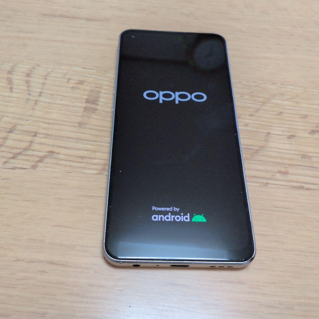 OPPO9A 本体