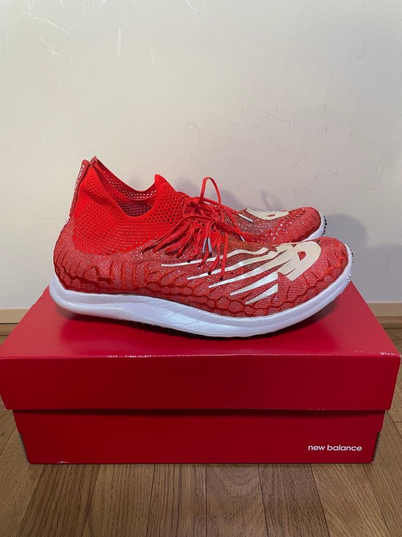 ニューバランス フューエルセル 5280 29.0cm