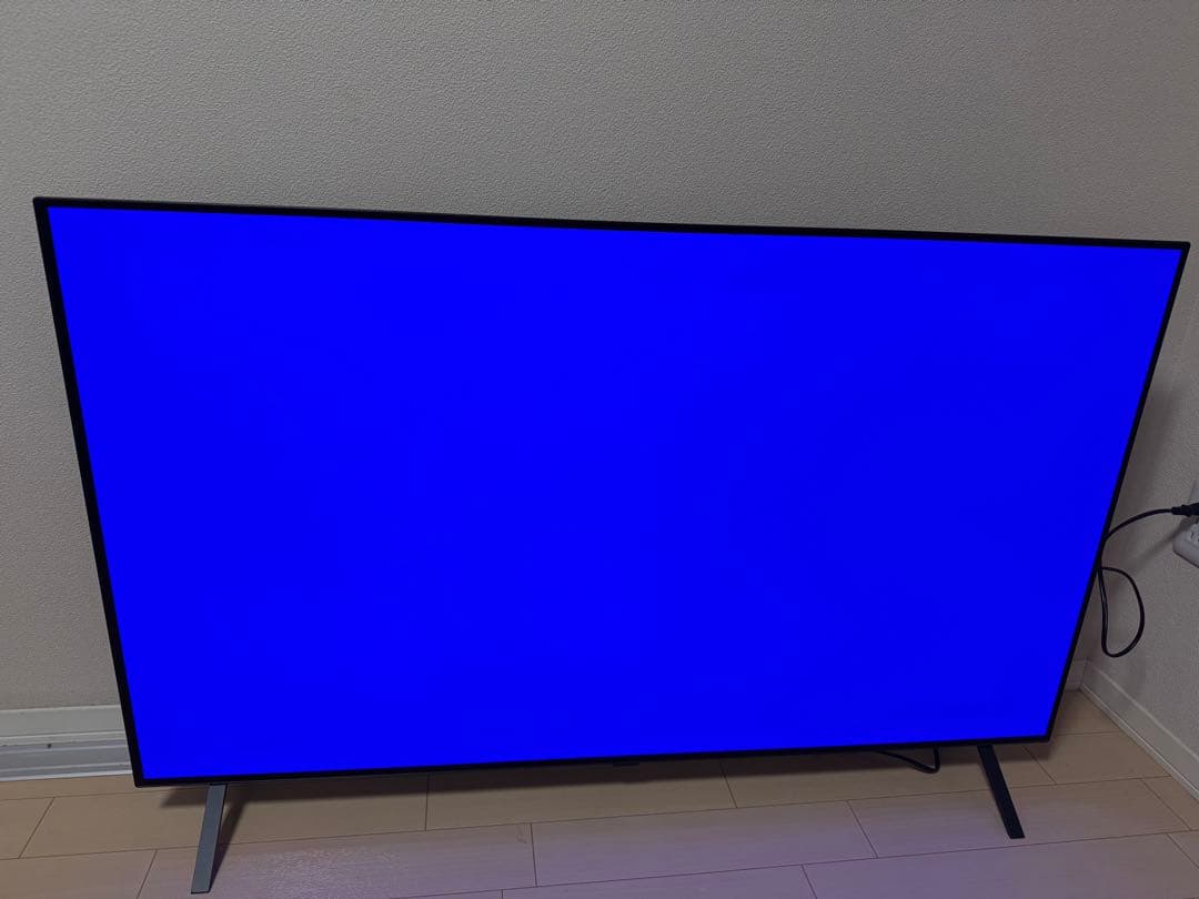LG OLED 55インチ4K有機ELテレビ OLED55A2PJA