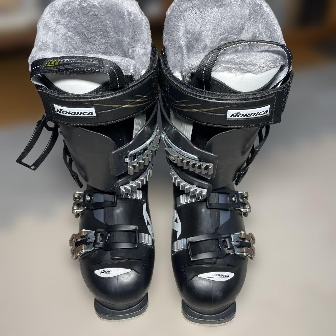 Nordica 女性用スキーブーツ