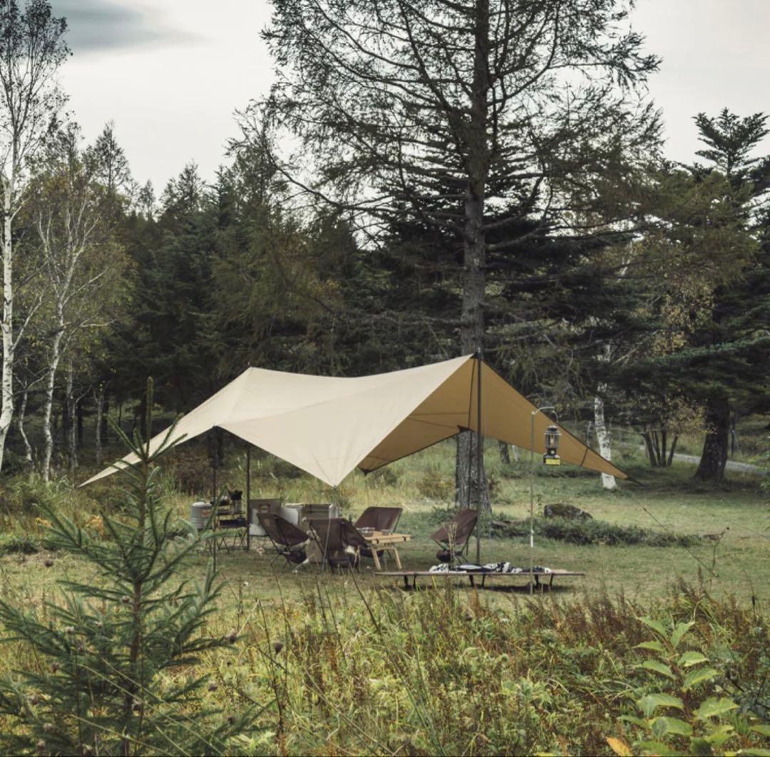 ゼインアーツ　ゲウ　TP-003 使用4回