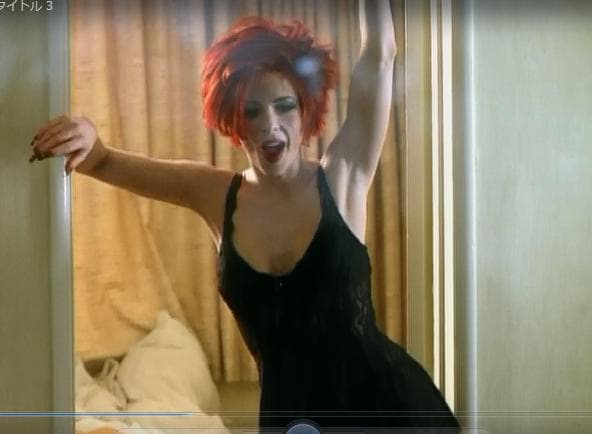 ミレーヌ・ファルメールDVD2［Music Videos Ⅱ&Ⅲ 2000］