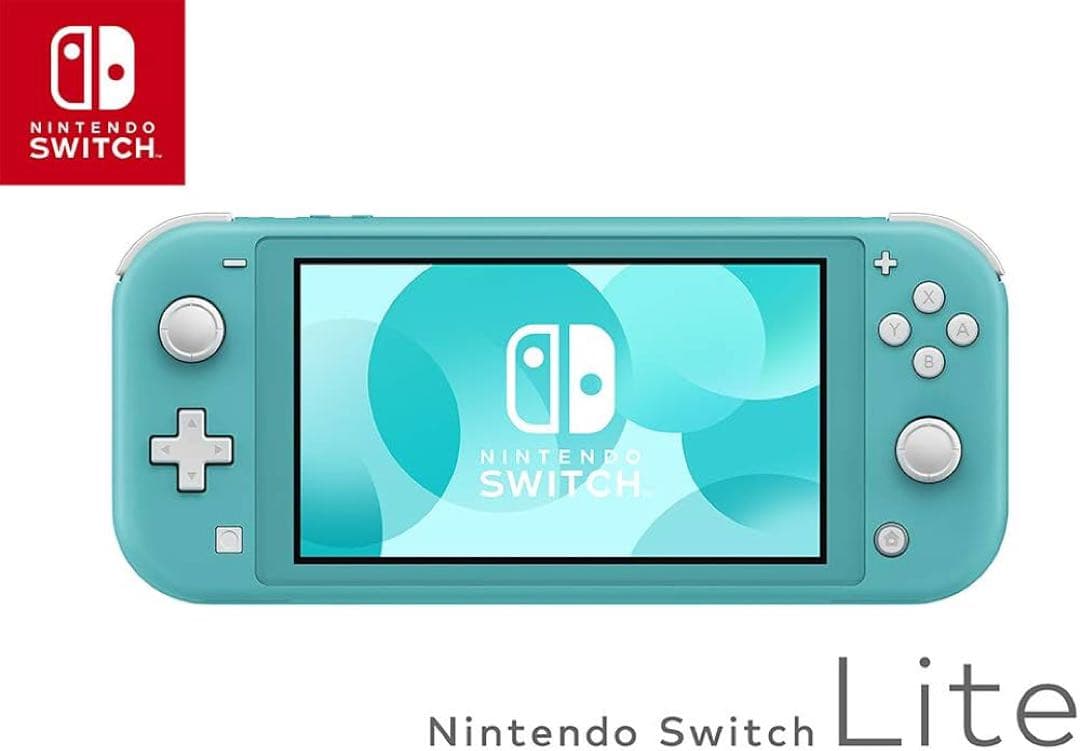 ニンテンドースイッチ ライト 充電器付