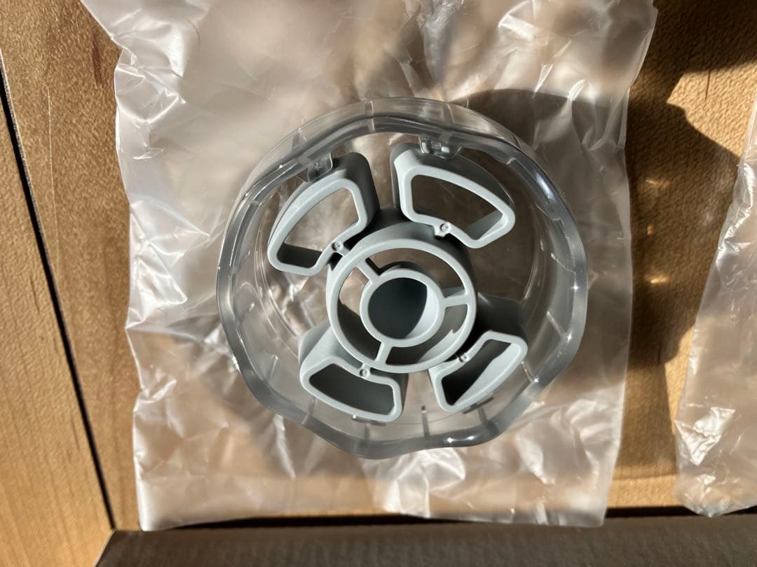 超美品！パナソニック ヘアドライヤー ナノケア EH-NA0K-H 2025年製