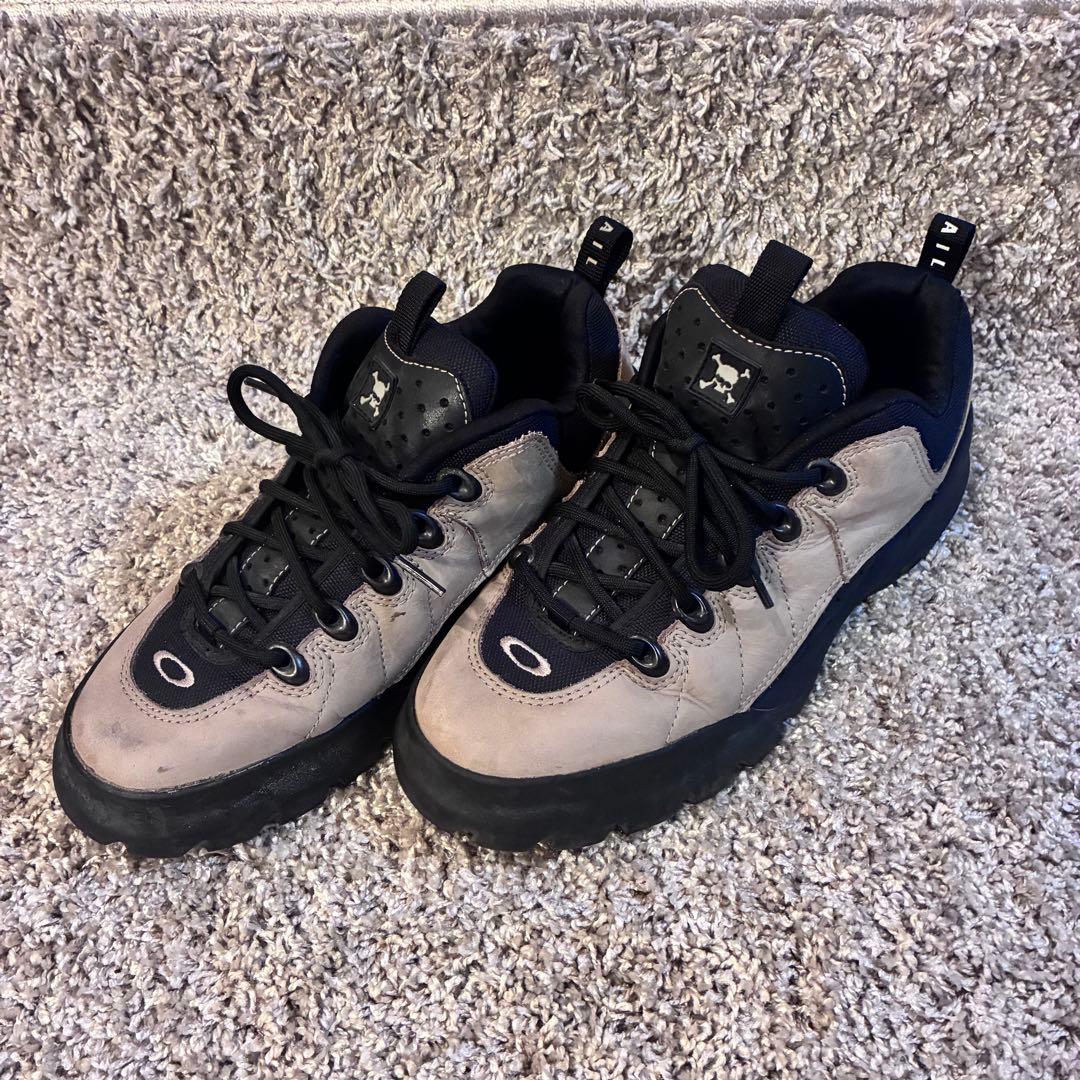 オークリー Oakley skull hiking boot 2000s