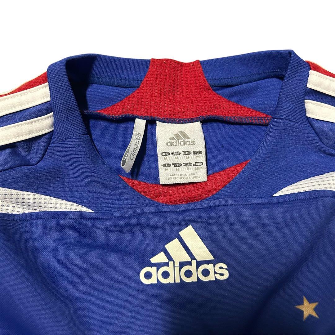 【希少】横浜F・マリノス 2007シーズン ユニフォーム Ｍサイズ