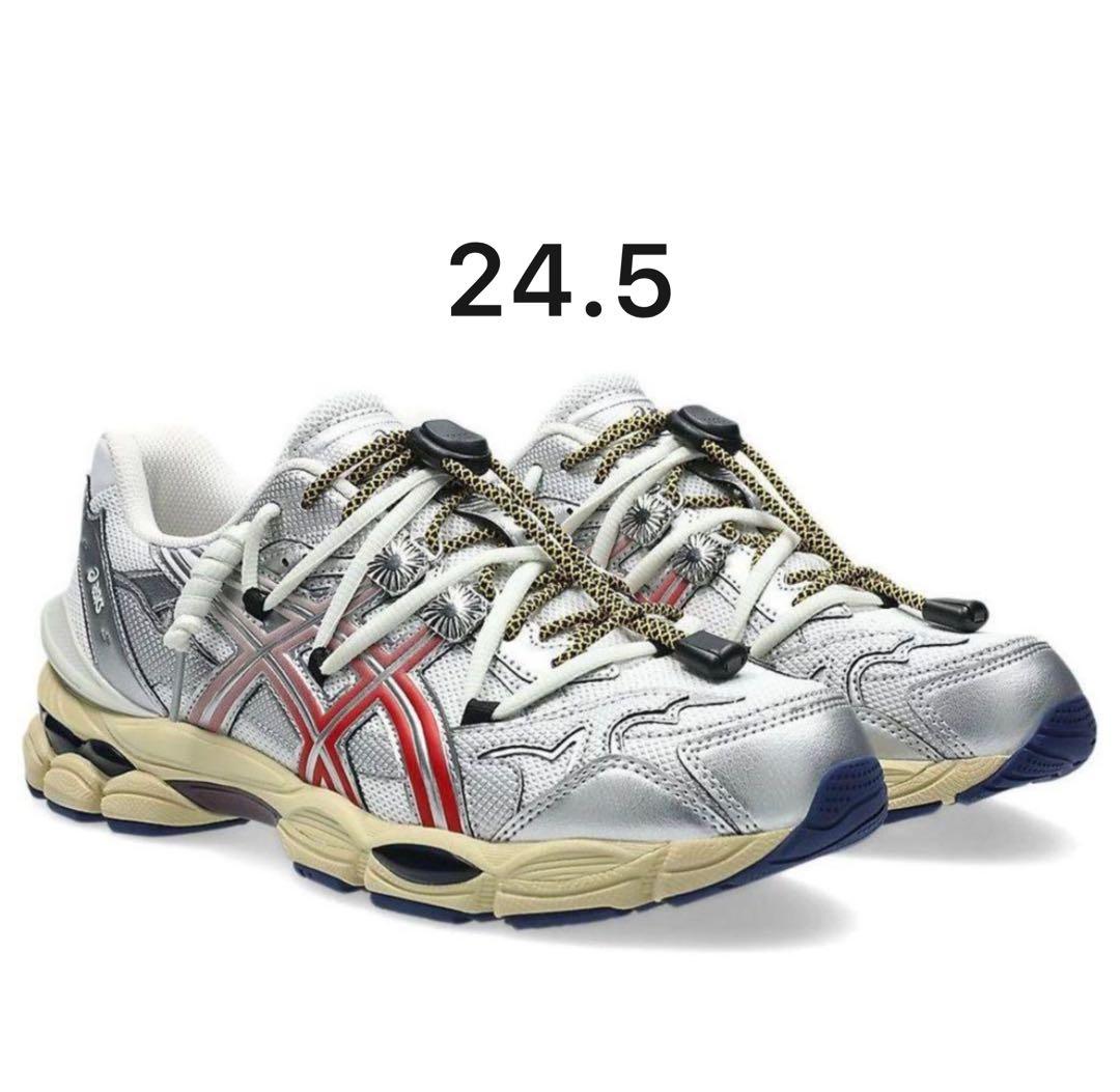 【新品未使用】24.5 TOGA × Asics Gel-Cumulus 16