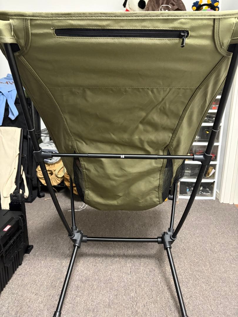 ogawa ツーアングルチェア L