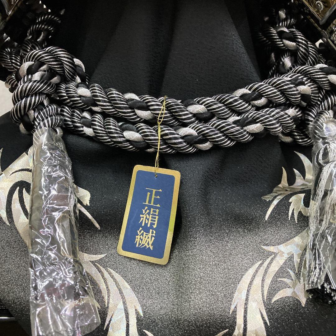 C4 かぶれる兜　着用兜　五月兜　被れる兜飾り　五月人形　五月人形兜