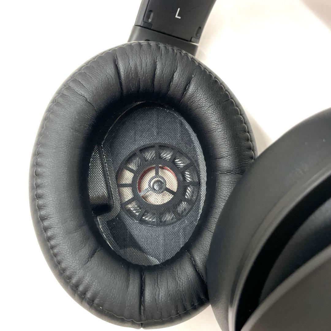 SENNHEISER 有線密閉型ヘッドホン HD 620S