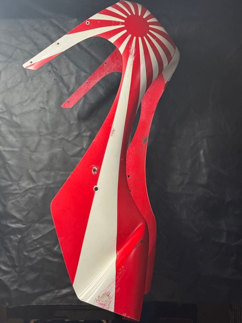 ロケットカウル　（送料込み）