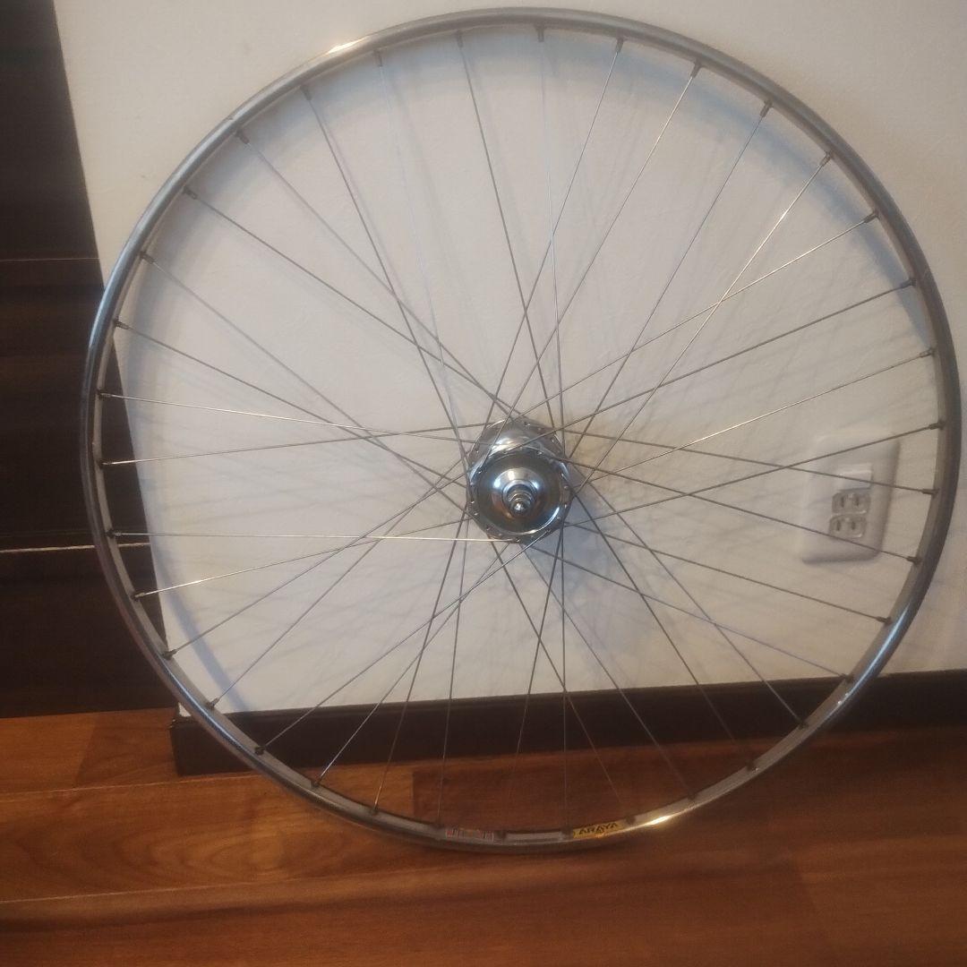 アラヤ　ワールドチャンピオン　チタエース