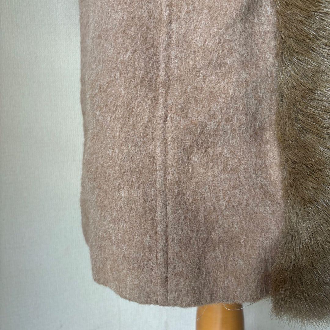 viva you チャイナロングコート