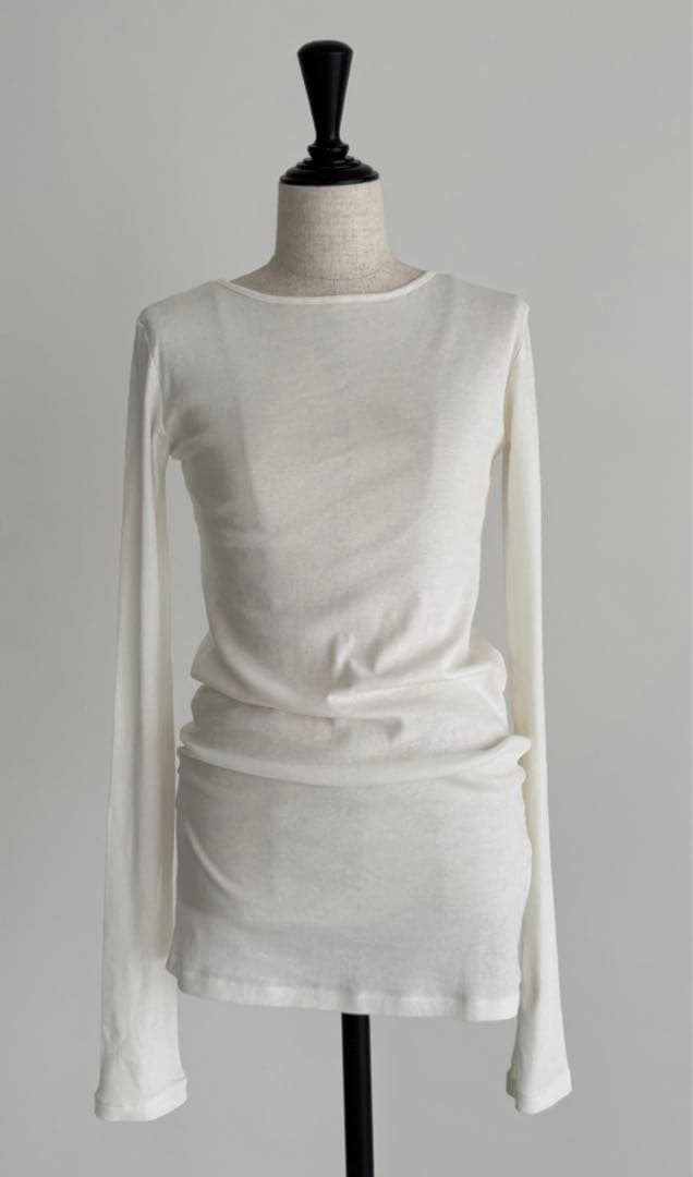 ARGUE アーギュー　The Trace Tshirts