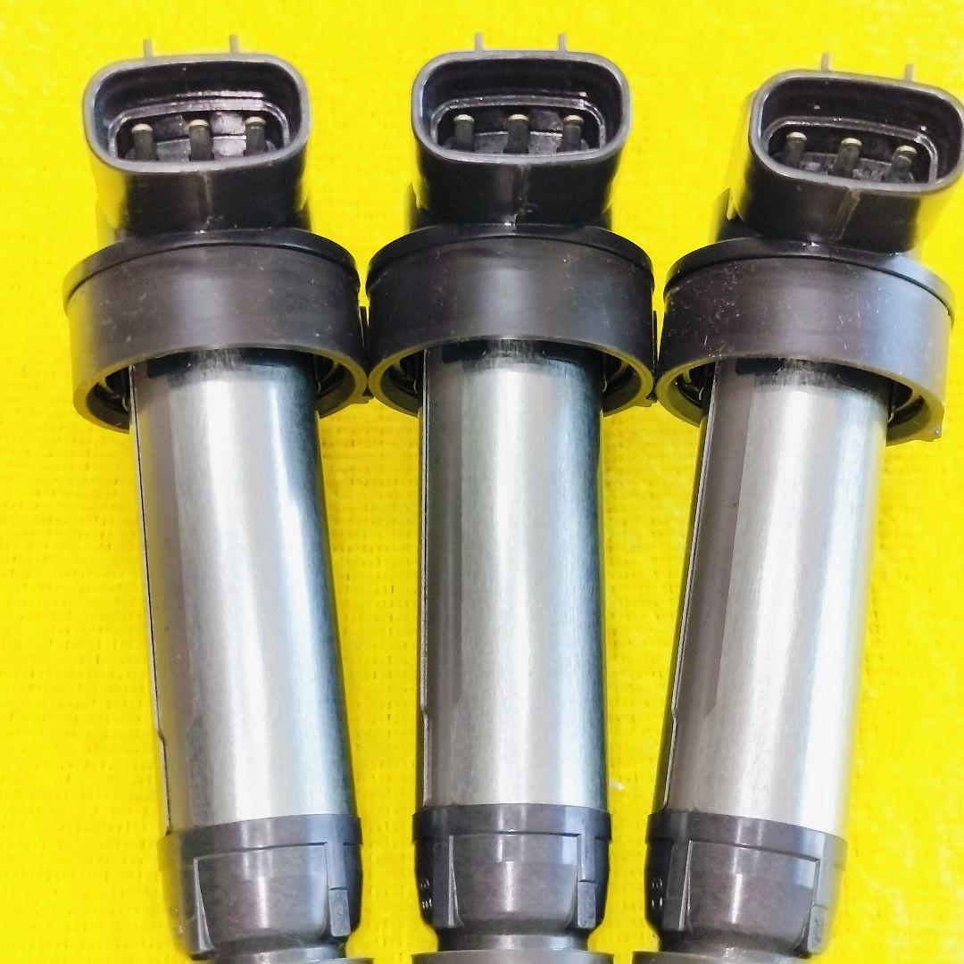 【燃費向上に‼】ワゴンR ジムニー エブリイなどに／イグニッションコイルNL3㊹