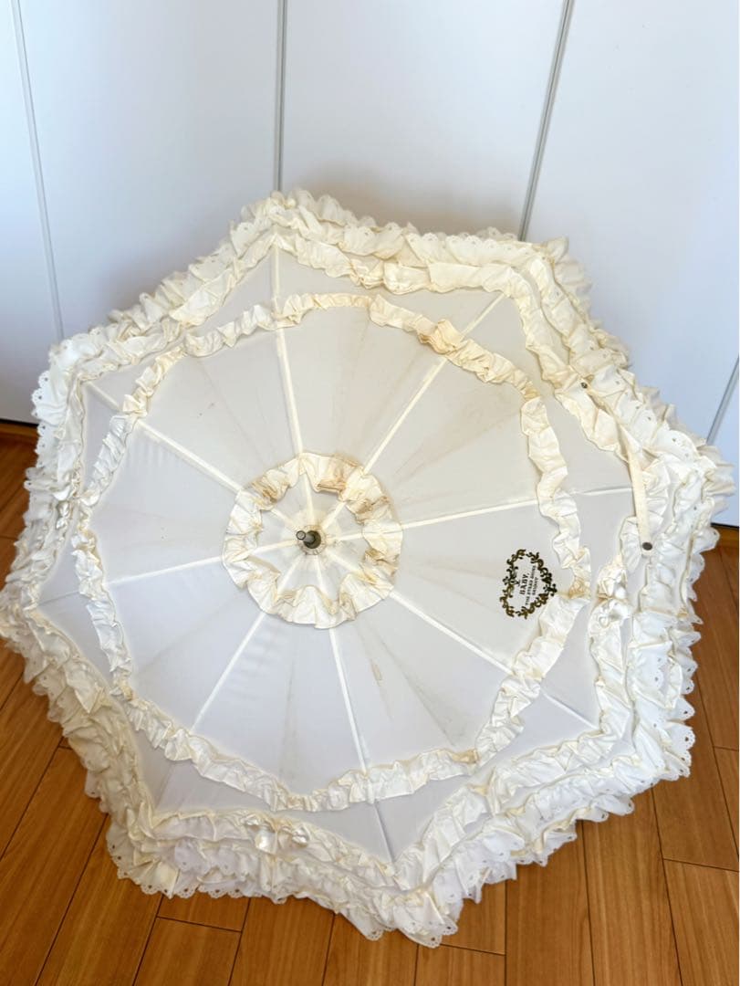 BABY,THE STARS SHINE BRIGHT　日傘　アンブレラ