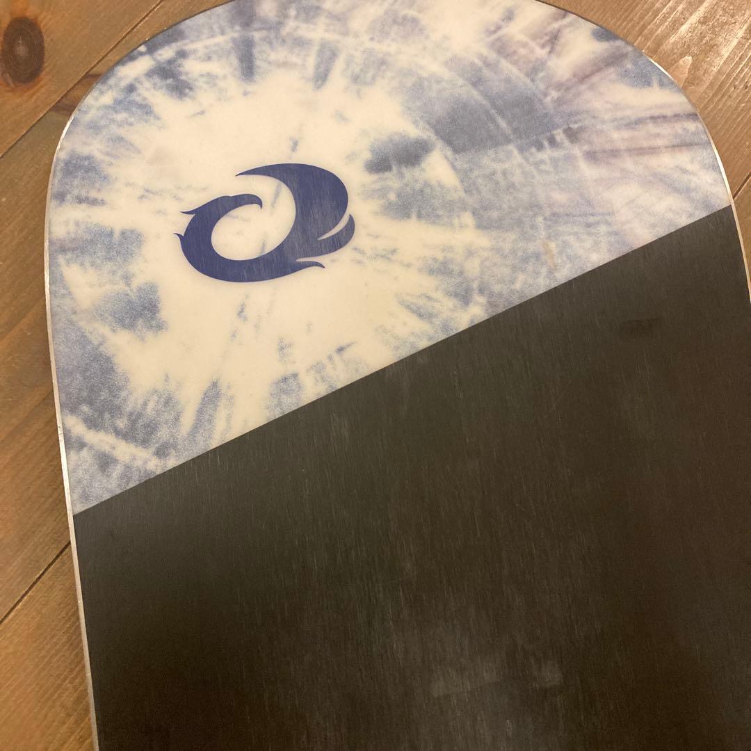 オガサカ　FC 57 スノーボード　ogasaka