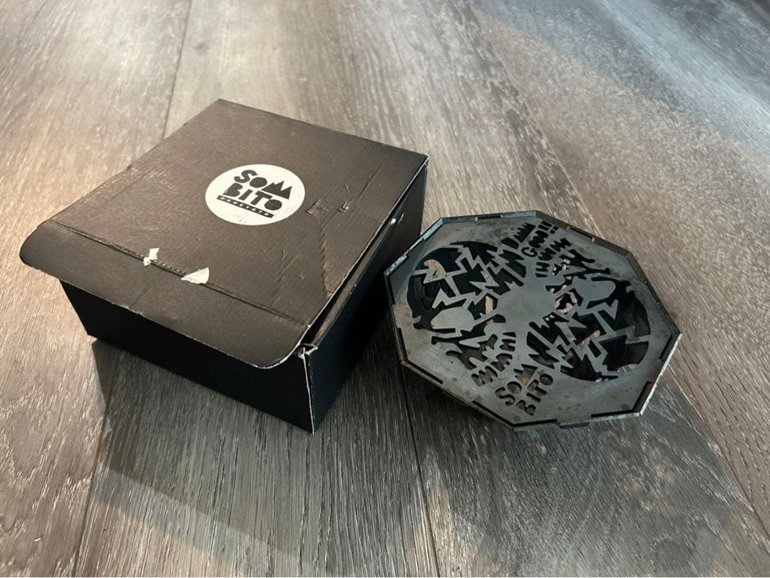 ダムグッド ソマビト damn!!noGOTOKU