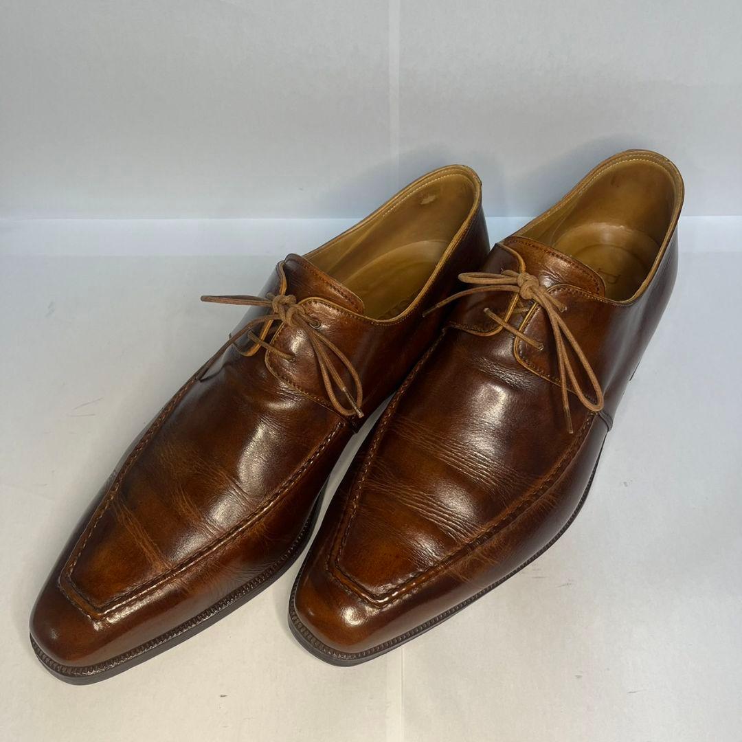 michi様　Berluti（ベルルッティ）