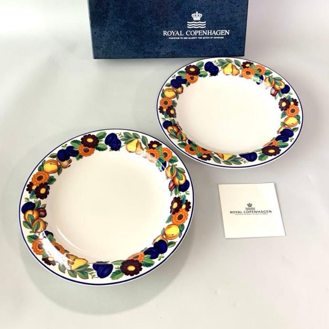 【 】 Golden Summer　花柄　2枚