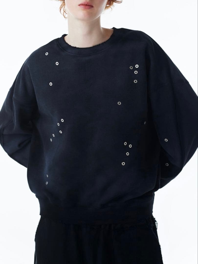 GLIDE gadid anoniem トレーナー