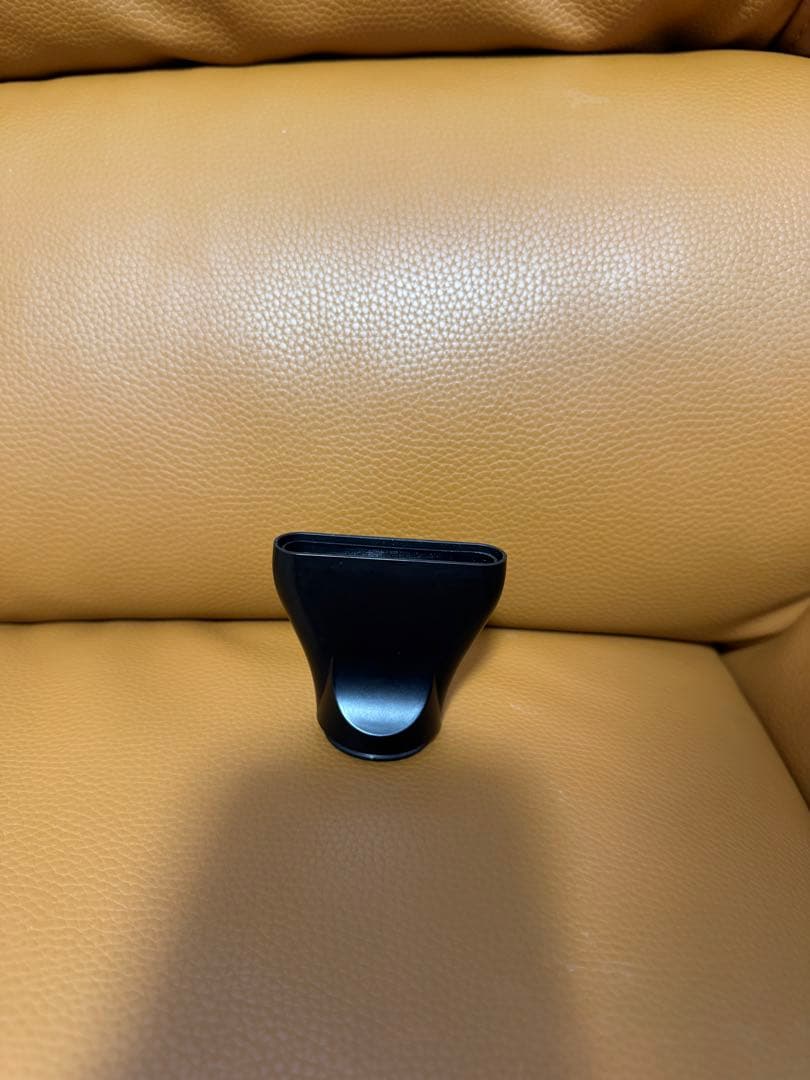 【週末値下げ】KINUJO PRO ブラック ヘアドライヤー