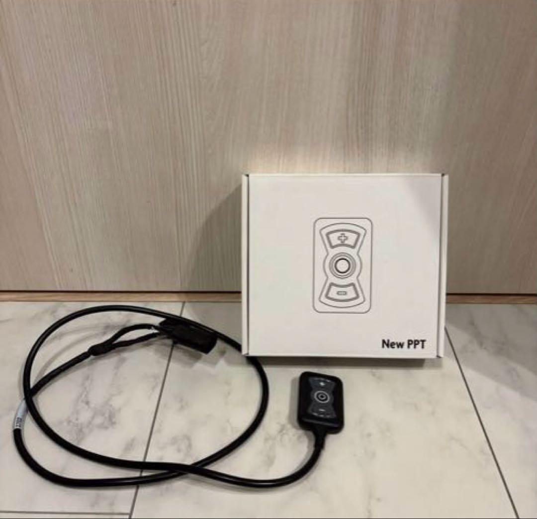 PPT3702 スロットルコントローラー  MINI TOYOTA