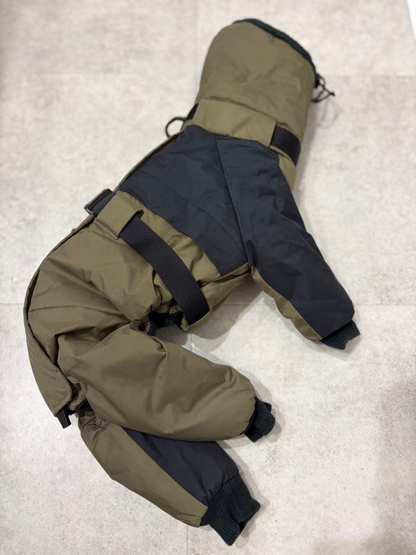 【りんたさま】Pippino／ボンバーヒートジャケット