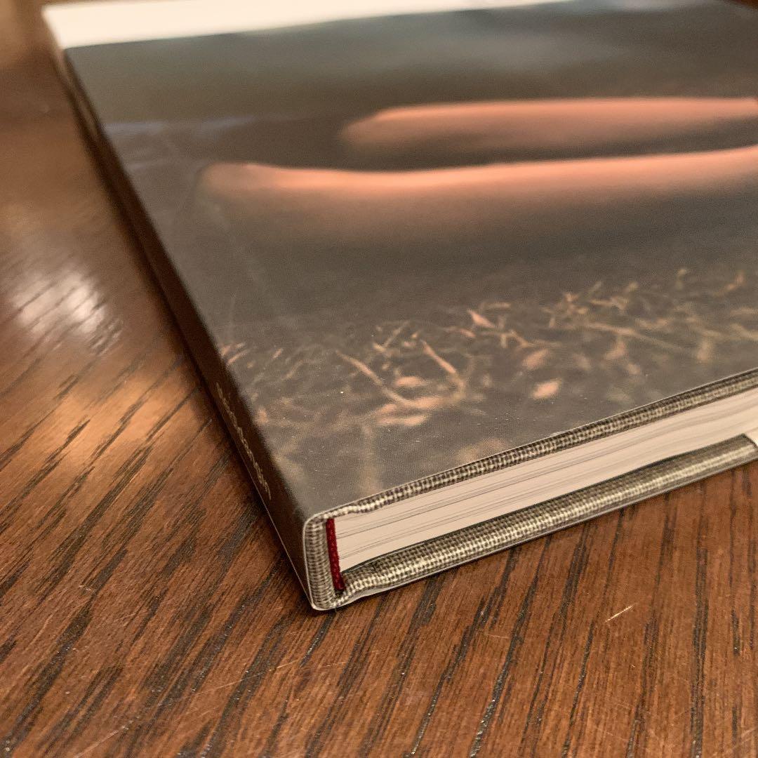 Glen Luchford 写真集