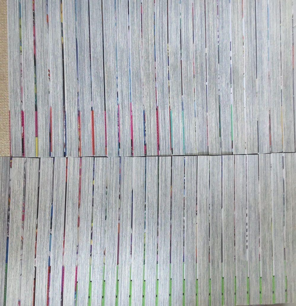 魔入りました！ 入間くん　全巻セット　1～45巻+収納BOX付　送料込み