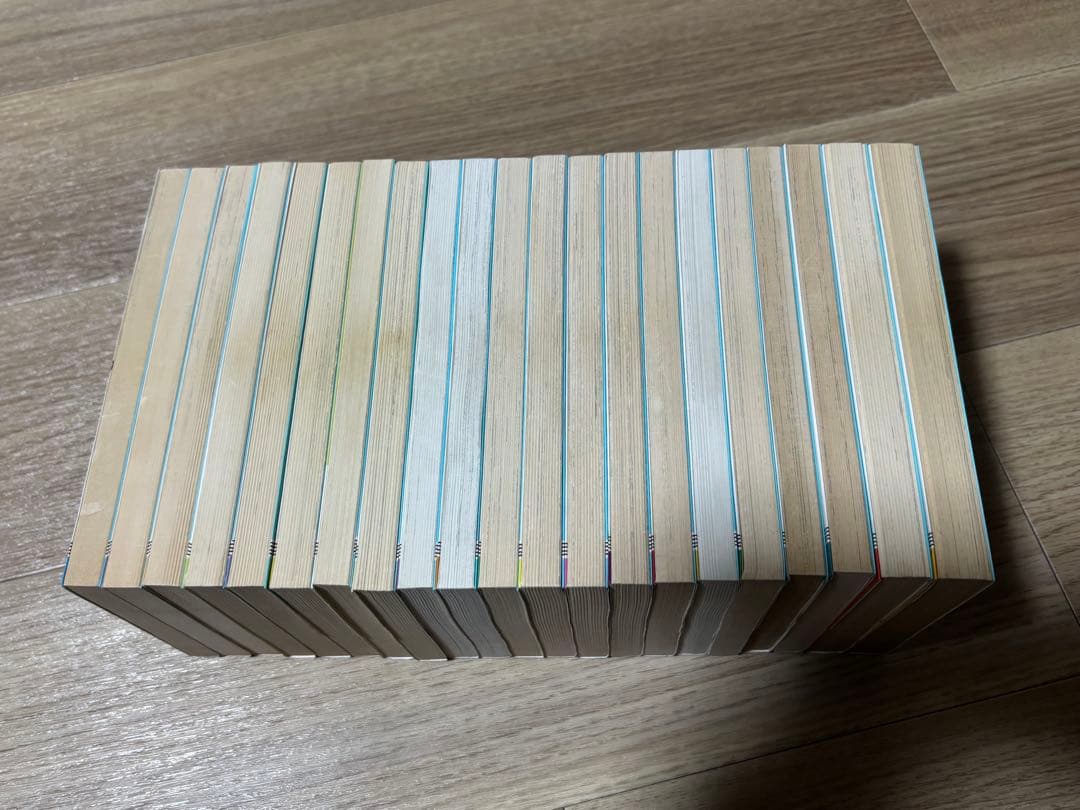 ドラゴンボール　全巻初版　全巻セット　鳥山明