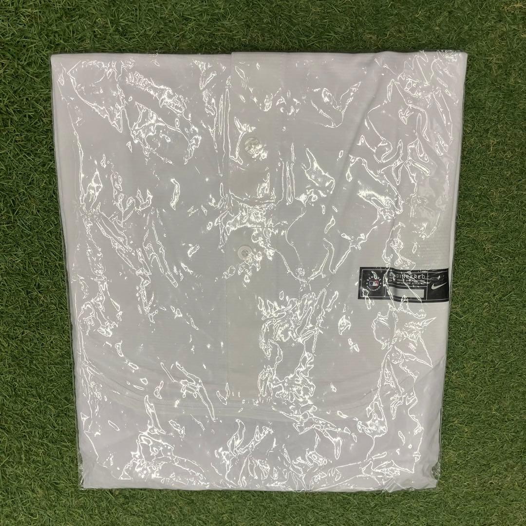 MLB ドジャース レプリカユニフォーム 大谷翔平 ネーム・背番号入り　US S