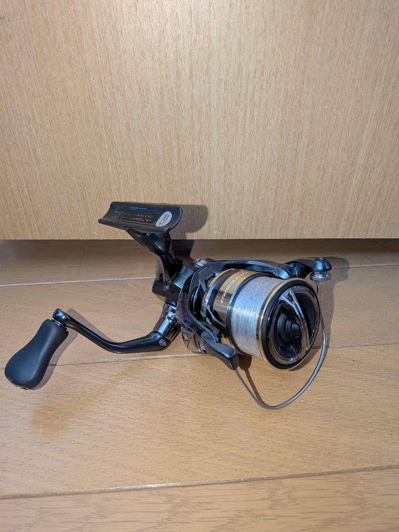 25アルテグラ　2500SHG （箱あり）