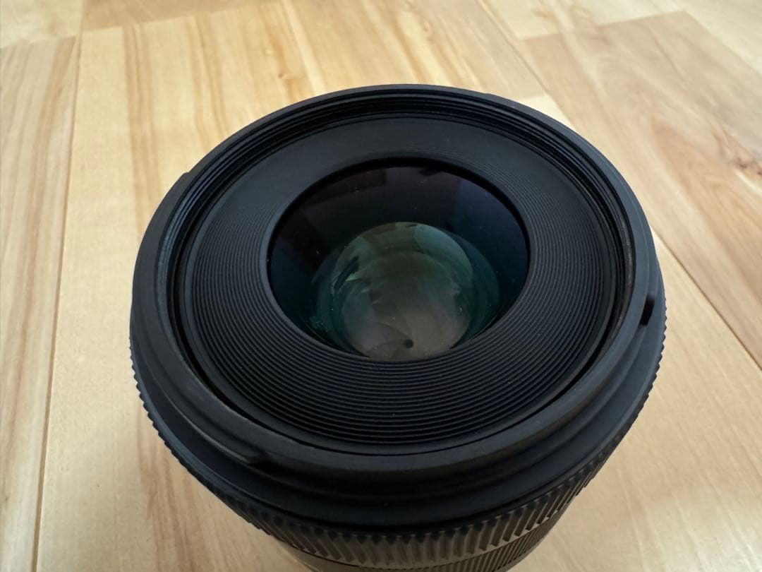 SIGMA 30mm f/1.4 DC HSM レンズ