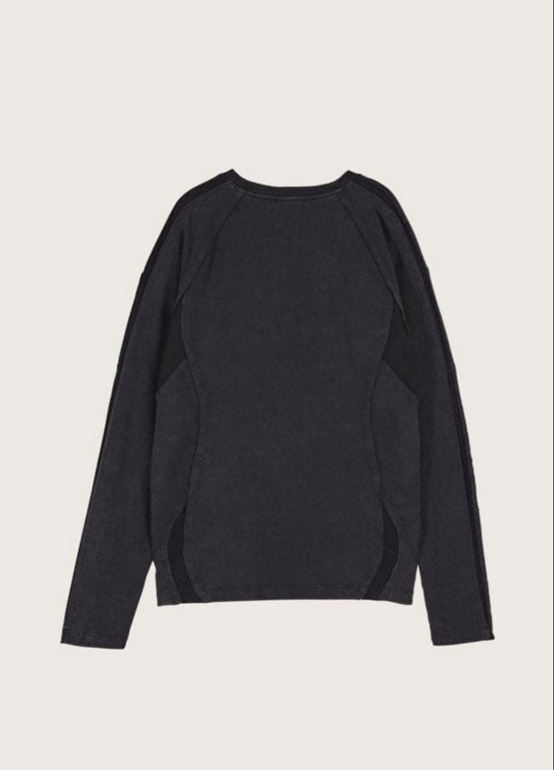 ADIDAS THUG CLUB チームガイスト ロングスリーブtシャツ