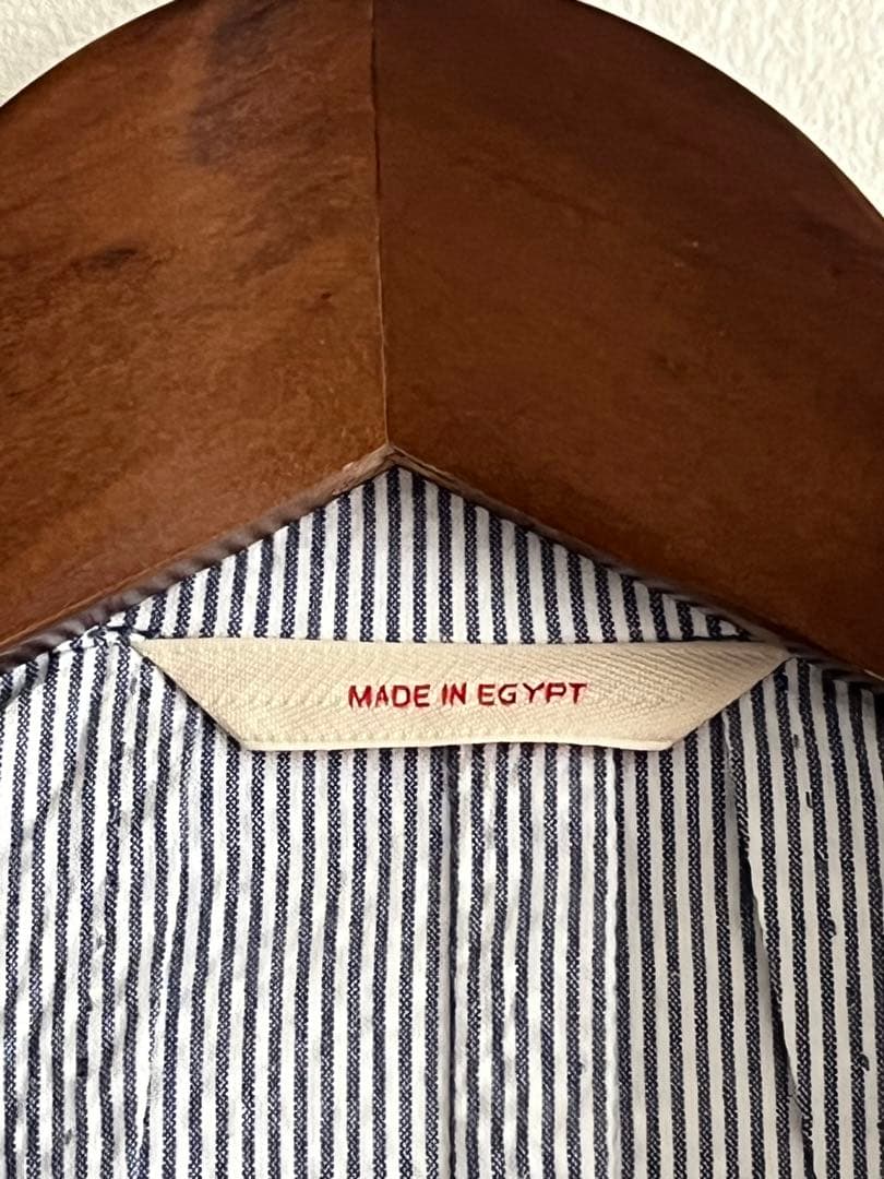 Brooks Brothers シアサッカー ジャケット matske