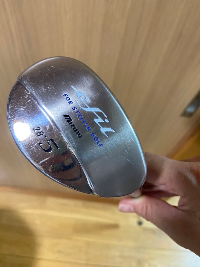 efil エフィル レディース 10本セット