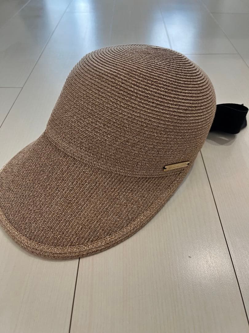 Athena New York JANET キャップ