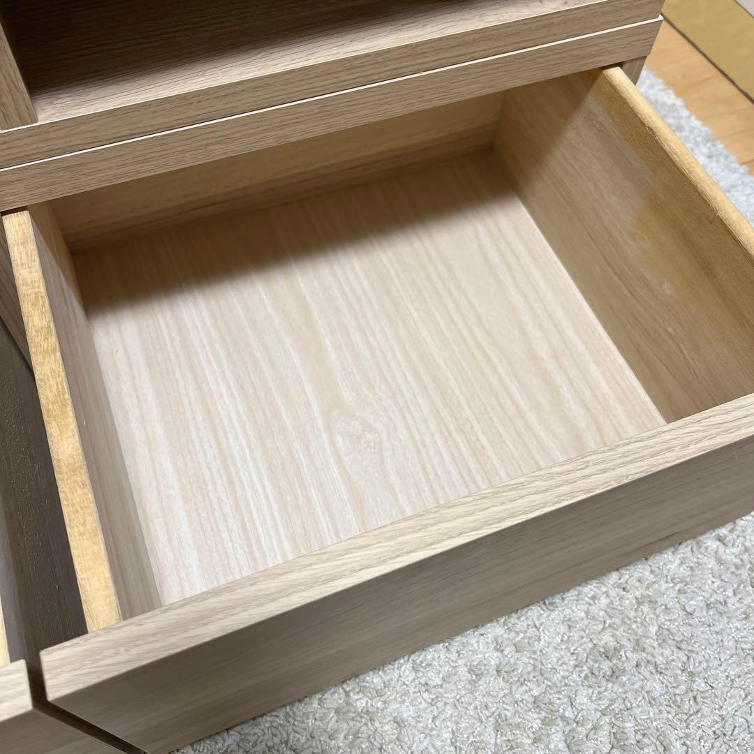 【送料込み】LOWYA 伸縮テレビボード テレビ台