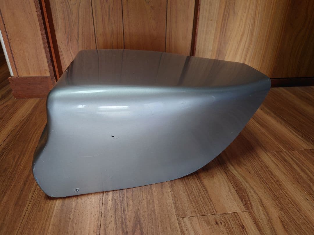 シングルシートカウル　マッドマックス仕様　kz.z1.z2.ゼファーその他