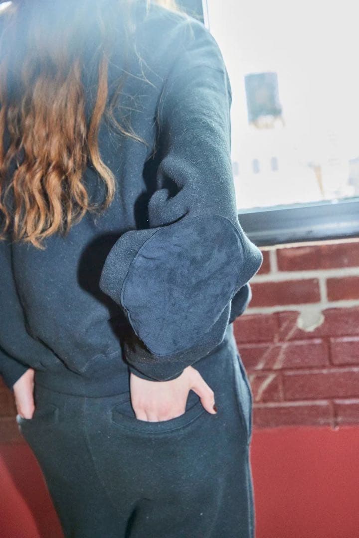 SHISHIKUI シシクイPATCH / BLACK