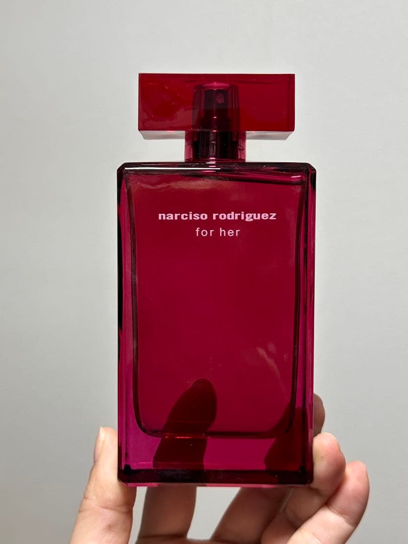ち*み様 NARCISO RODRIGUEZ FOR HER INTENSE 1