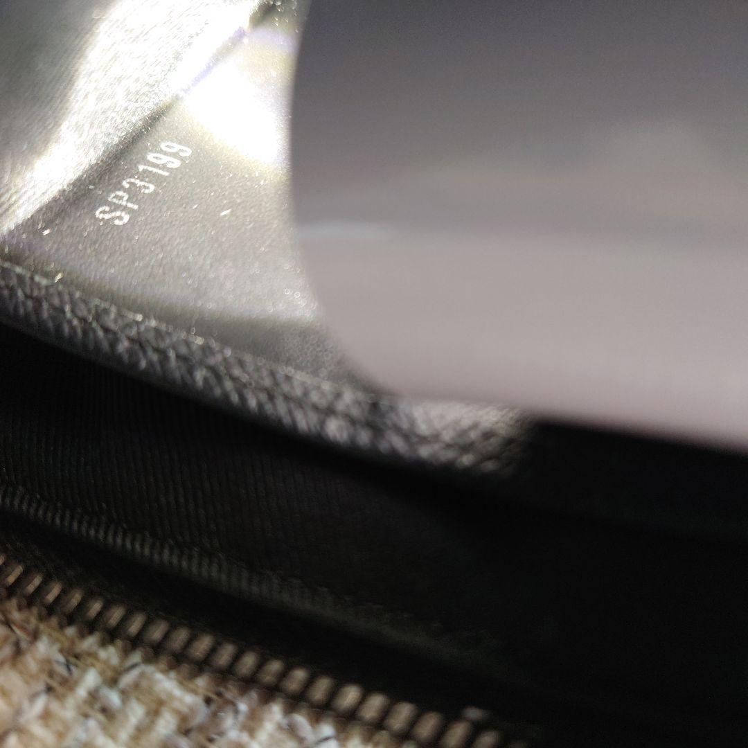 ルイヴィトン ポシェット ディスカバリー モノグラムエクリプス M44323