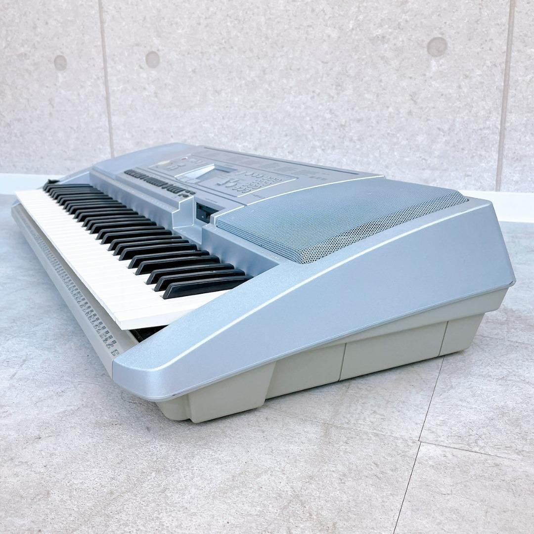 YAMAHA ヤマハ PORTATONE（ポータトーン） PSR-450