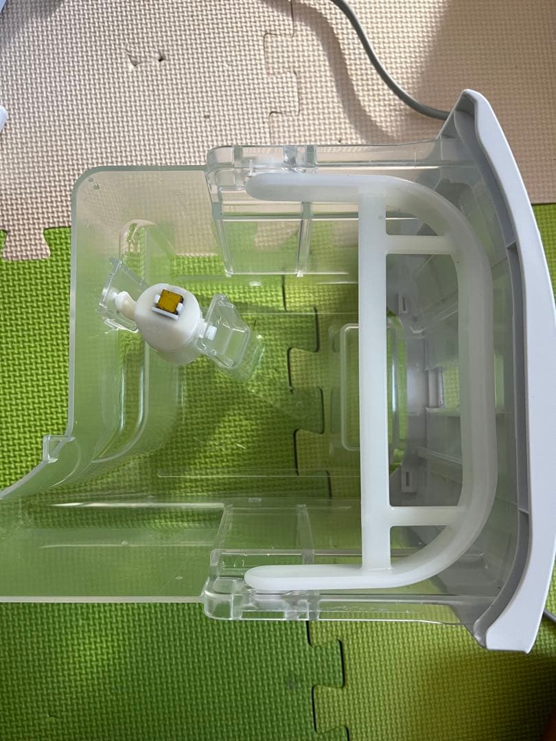 Nekoo 　2023年製　衣類乾燥除湿機「F-YHVX120」