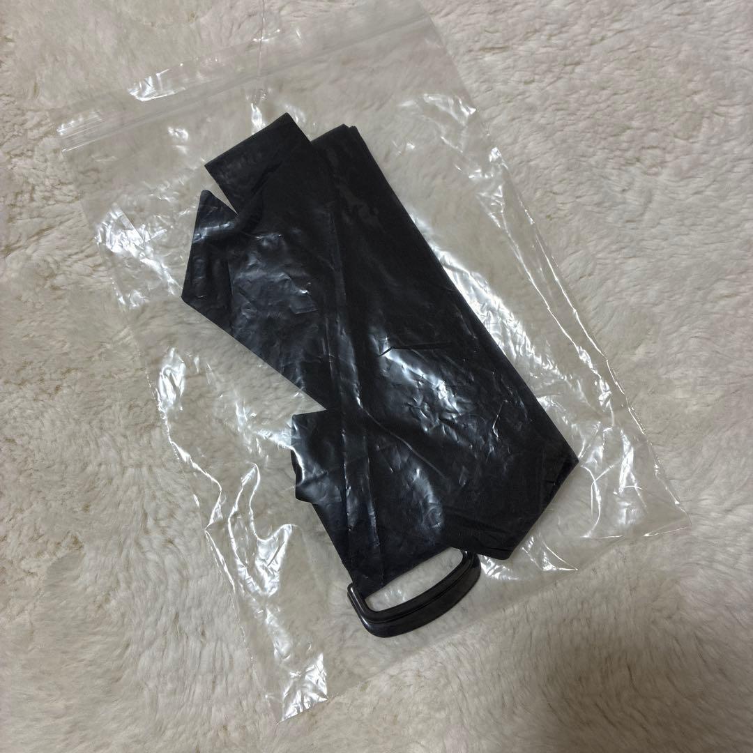 ＜ATTISESSION＞ツイル ボクシー ジャケット　未使用